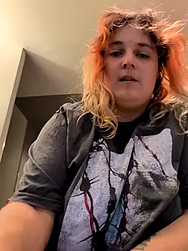 LadyRochester online show from September 17, 2025, 10:44 pm