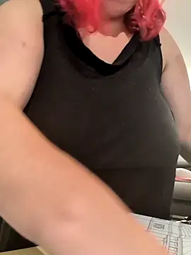 LadyRochester online show from September 25, 2025, 11:19 pm