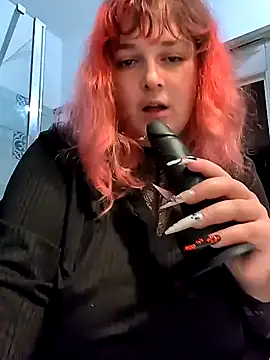 LadyRochester online show from October 28, 2025, 12:58 am