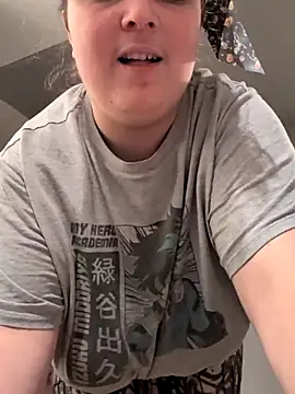 LadyRochester online show from November 15, 2025, 12:41 am