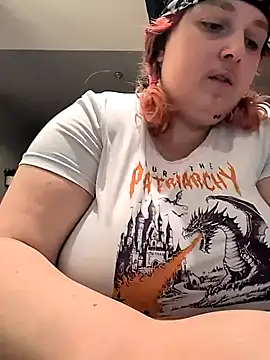 Snapshot of LadyRochester chatting on July 10, 2026, 9:39 pm LadyRochester online show from July 10, 2026, 9:39 pm