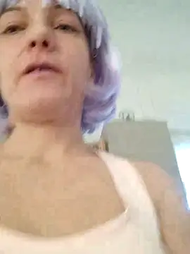 Snapshot of Dark_Angel_22 chatting on February 18, 2025, 10:16 am Dark Angel 22 online show from February 18, 2025, 10:16 am