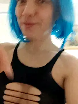 Snapshot of Dark_Angel_22 chatting on March 15, 2025, 9:05 pm Dark Angel 22 online show from March 15, 2025, 9:05 pm