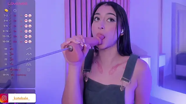 Snapshot of Kate_bale chatting on February 27, 2025, 8:09 pm Kate bale online show from February 27, 2025, 8:09 pm