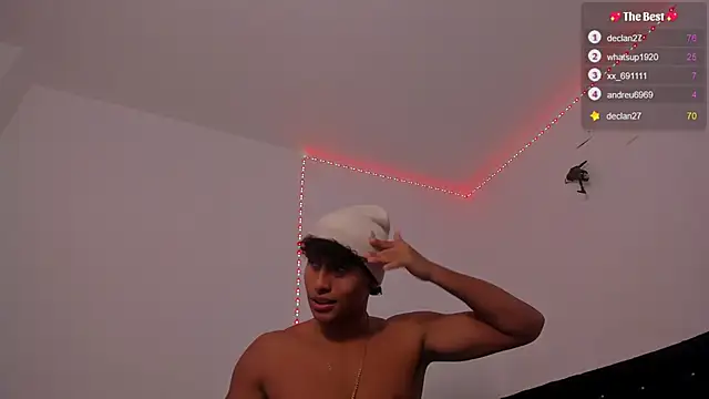  diegsz  online show from March 19, 2025, 7:06 pm