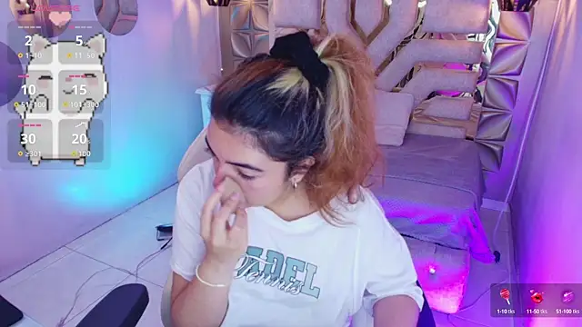 meraki fraise online show from September 10, 2025, 7:58 pm