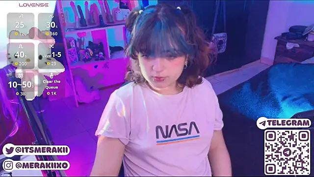 Snapshot of meraki_fraise chatting on June 20, 2026, 8:11 pm meraki fraise online show from June 20, 2026, 8:11 pm