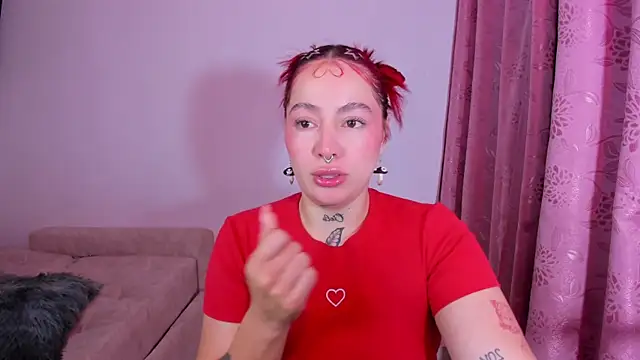 annika taylor online show from September 30, 2025, 12:59 am