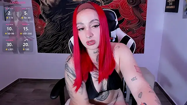 annika taylor online show from June 20, 2026, 11:07 pm