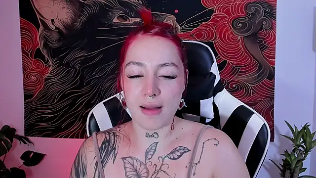 annika taylor online show from July 5, 2026, 4:19 am
