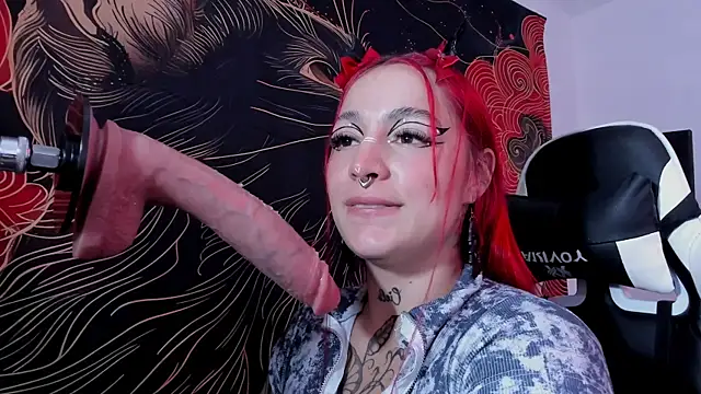 annika taylor online show from July 22, 2026, 11:07 pm