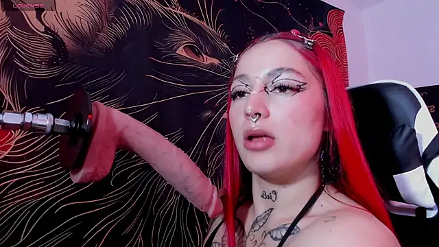 annika taylor online show from July 26, 2026, 1:03 am