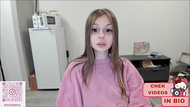 shy melony online show from January 15, 2025, 4:47 am