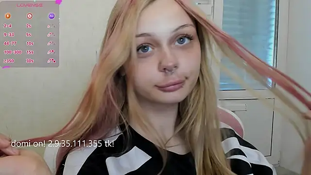 Snapshot of shy_melony chatting on May 29, 2026, 9:29 am shy melony online show from May 29, 2026, 9:29 am
