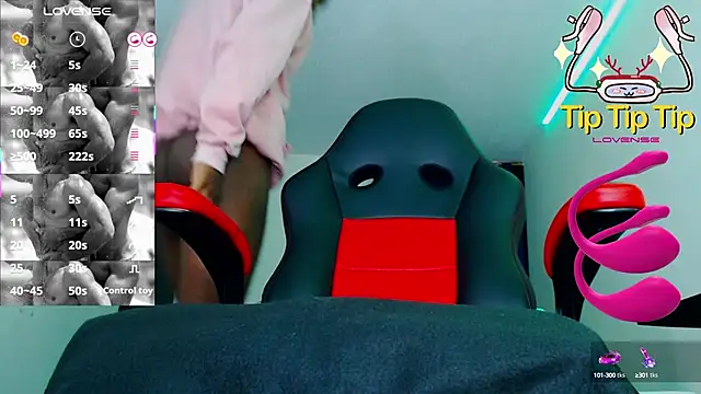 mrjhon26 online show from February 27, 2025, 7:47 pm