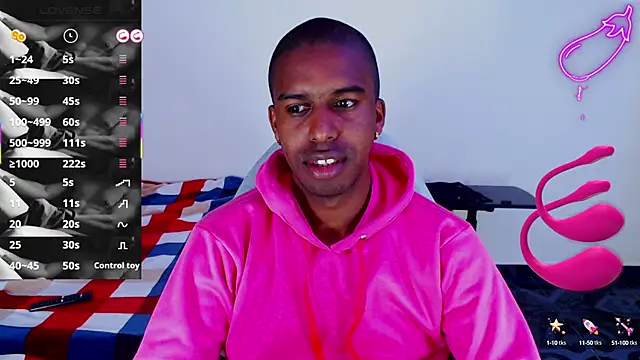 mrjhon26 online show from March 23, 2025, 2:37 am