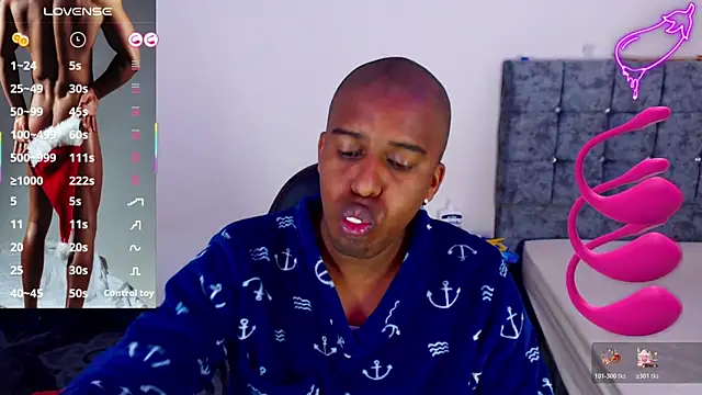 mrjhon26 online show from December 18, 2025, 12:22 pm