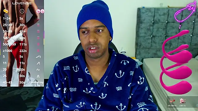 mrjhon26 online show from December 19, 2025, 12:34 pm