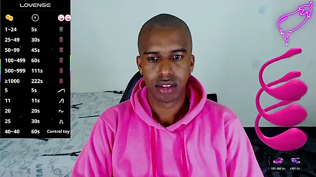 mrjhon26 online show from May 4, 2026, 5:42 pm
