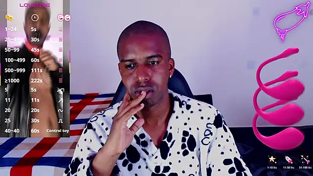 mrjhon26 online show from May 6, 2026, 5:51 pm