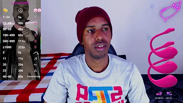 mrjhon26 online show from May 7, 2026, 3:06 pm