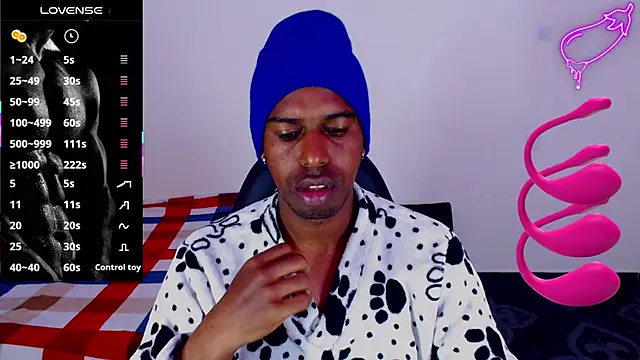 mrjhon26 online show from May 9, 2026, 11:37 am