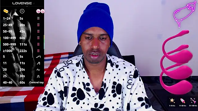 mrjhon26 online show from May 9, 2026, 11:43 pm