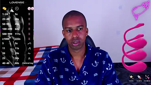 mrjhon26 online show from May 10, 2026, 11:48 am