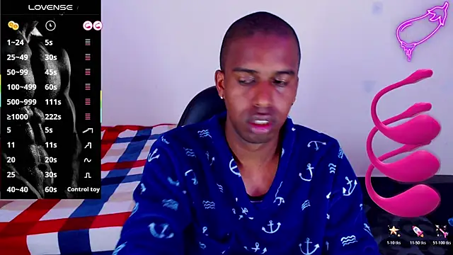 mrjhon26 online show from May 11, 2026, 11:05 am