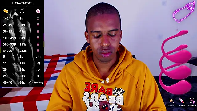 mrjhon26 online show from May 12, 2026, 11:40 am