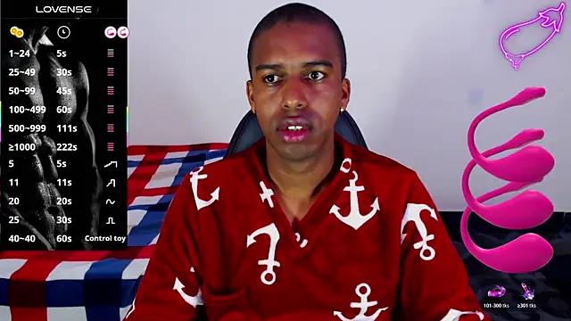 mrjhon26 online show from May 14, 2026, 12:01 pm