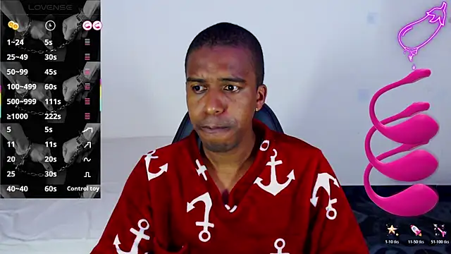 mrjhon26 online show from May 17, 2026, 11:39 am