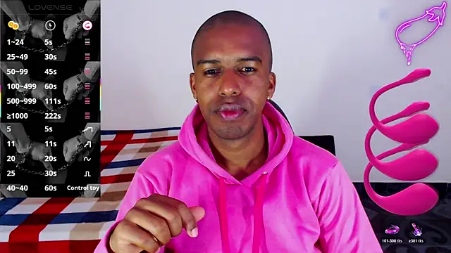 mrjhon26 online show from May 21, 2026, 10:33 am