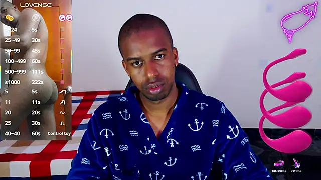 mrjhon26 online show from May 31, 2026, 11:06 am