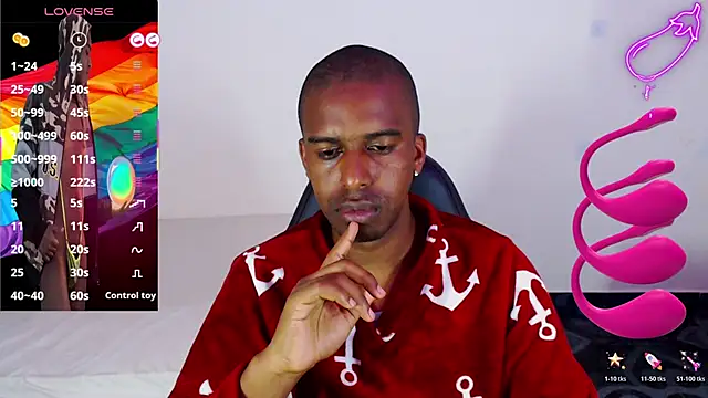mrjhon26 online show from June 5, 2026, 5:51 pm