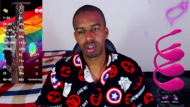 mrjhon26 online show from June 8, 2026, 11:32 am