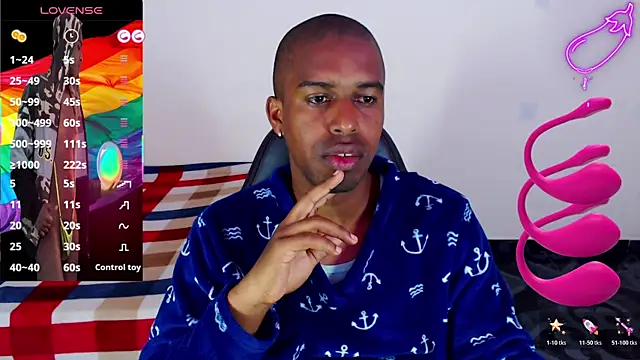 mrjhon26 online show from June 12, 2026, 5:45 pm