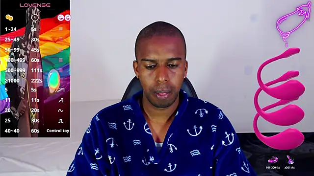 mrjhon26 online show from June 14, 2026, 11:01 am