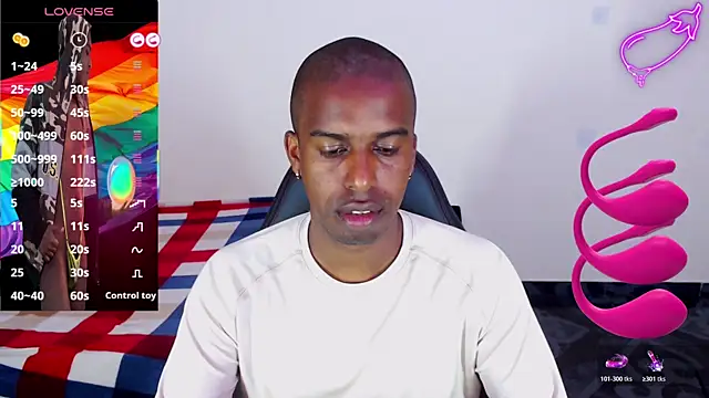 mrjhon26 online show from June 17, 2026, 5:47 pm