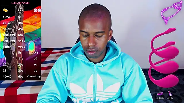 mrjhon26 online show from June 18, 2026, 5:17 pm