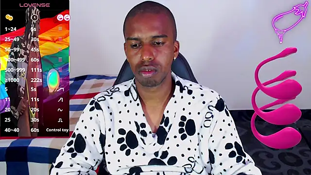 mrjhon26 online show from June 19, 2026, 5:50 pm