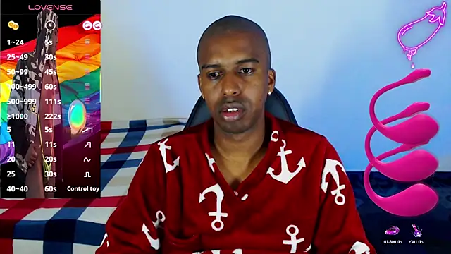 mrjhon26 online show from June 23, 2026, 4:05 pm