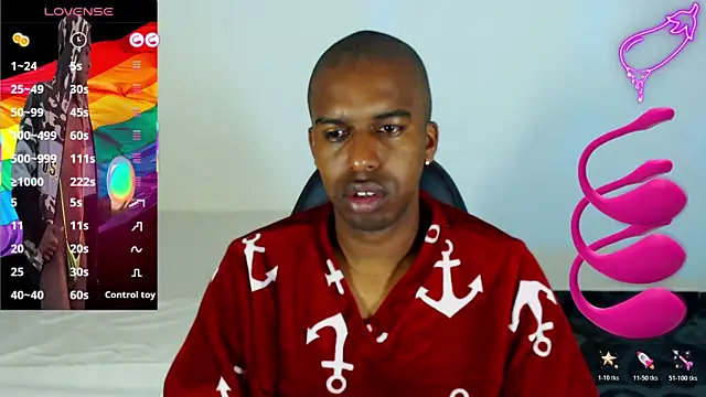mrjhon26 online show from June 24, 2026, 12:37 pm