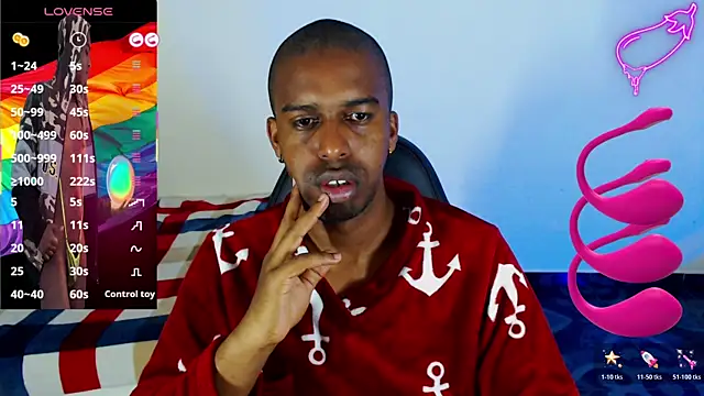mrjhon26 online show from June 26, 2026, 3:38 pm