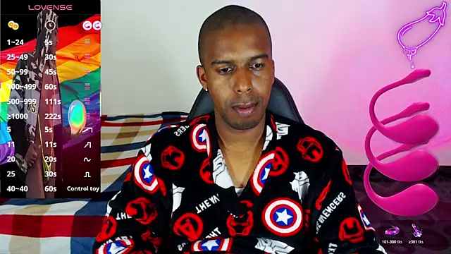 mrjhon26 online show from July 3, 2026, 6:58 pm