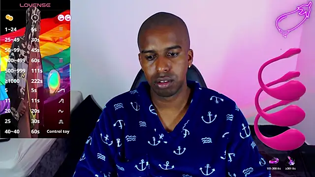mrjhon26 online show from July 7, 2026, 11:31 pm