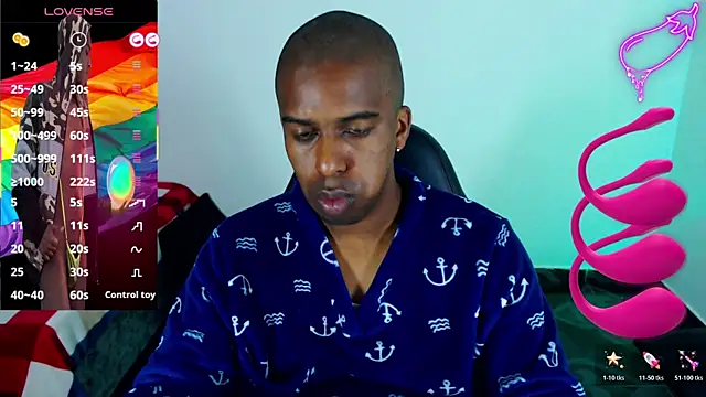 mrjhon26 online show from July 8, 2026, 12:53 pm