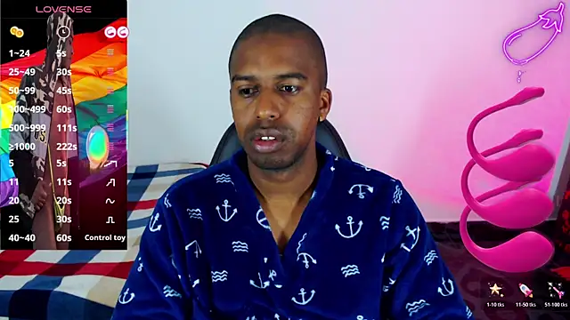 mrjhon26 online show from July 11, 2026, 1:47 pm