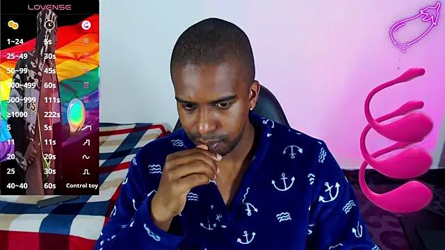 mrjhon26 online show from July 12, 2026, 1:57 pm