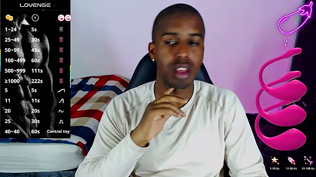 mrjhon26 online show from July 31, 2026, 5:56 pm